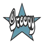 Groovy2 SVG Icon